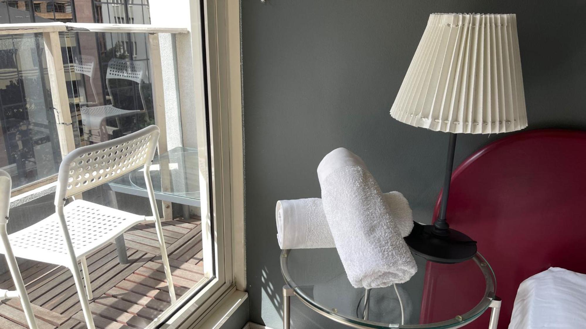 Ausmine Sydney Cbd 2Bedroom Apt Exteriör bild