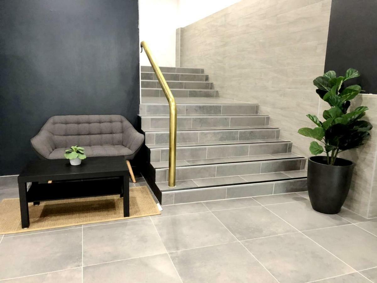 Ausmine Sydney Cbd 2Bedroom Apt Exteriör bild